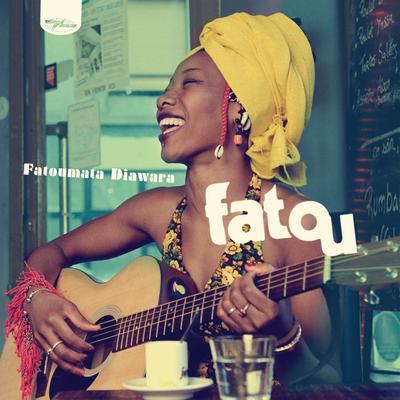 Makoun Oumou By Fatoumata Diawara's cover