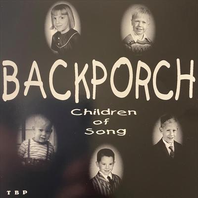 Backporch's cover