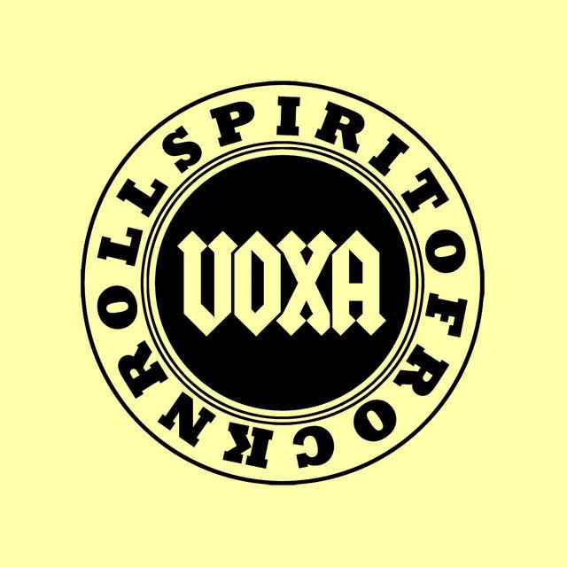 Voxa's avatar image