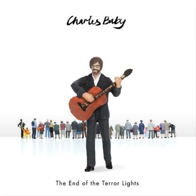 Charles Baby's cover