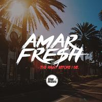 Amar Fresh's avatar cover