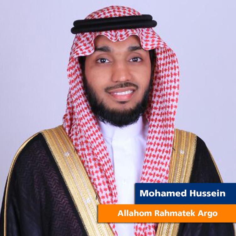 Mohamed Hussein's avatar image