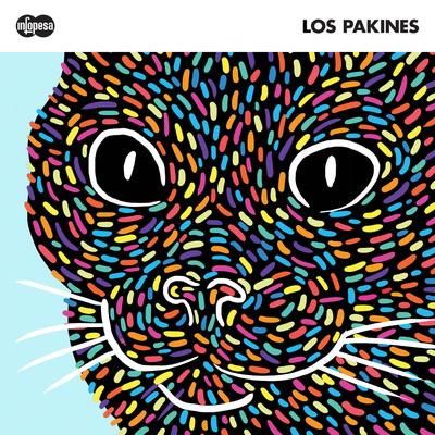 Caramelo de Menta By Los Pakines's cover