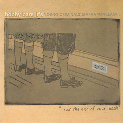 Your Adorable Beast By Bobby Bare, Jr.'s cover