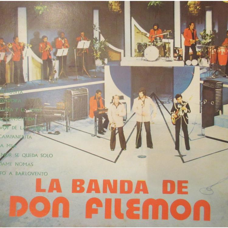 Don Filemon y su Banda's avatar image