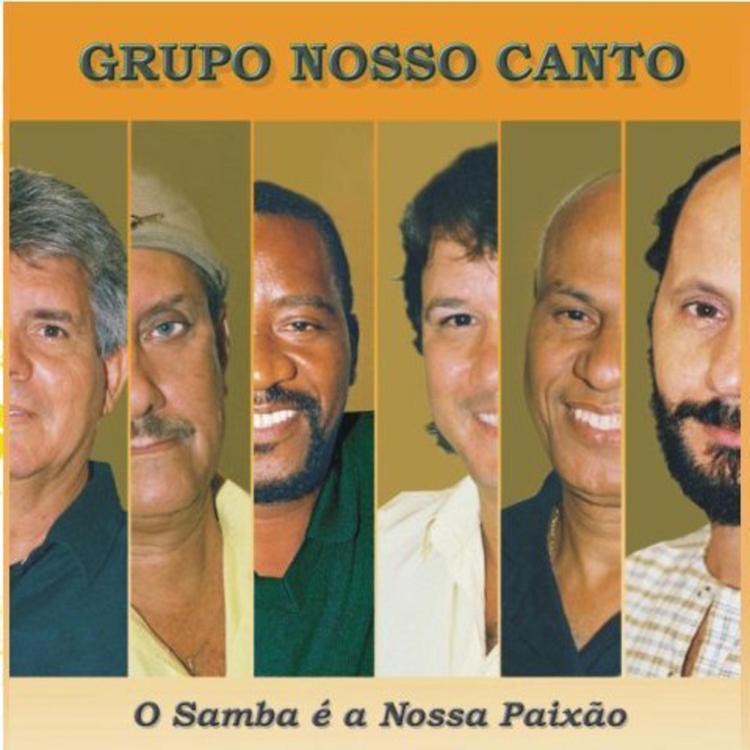 Grupo Nosso Canto's avatar image
