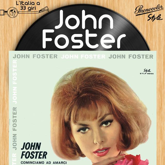 John Foster's avatar image