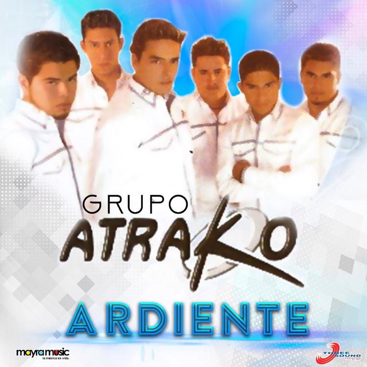 Grupo Atrako's avatar image