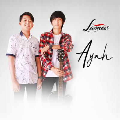 Ayah's cover