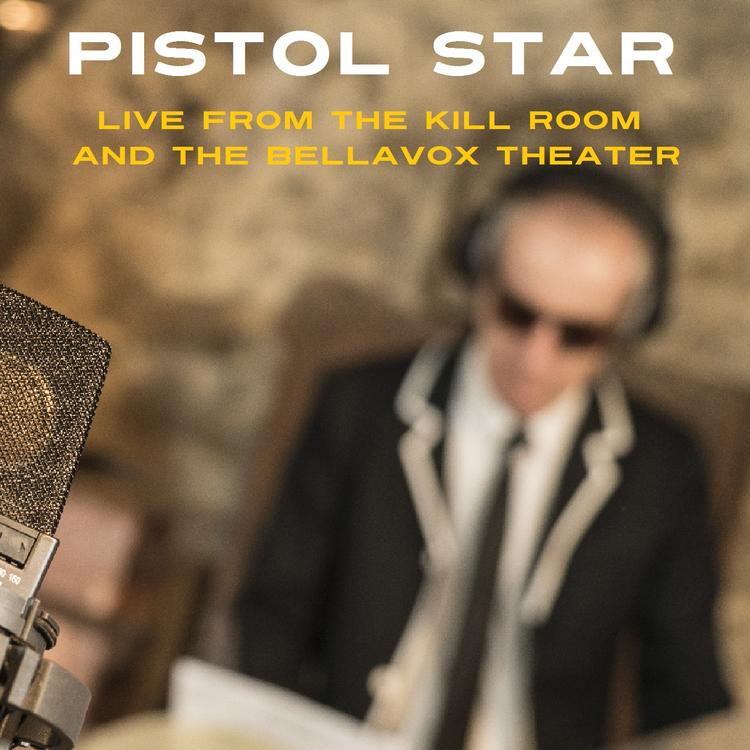 Pistol Star's avatar image