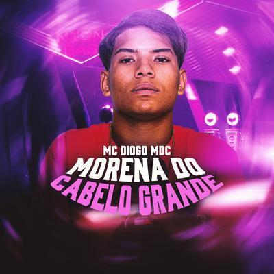 Mc Diogo MDC's cover