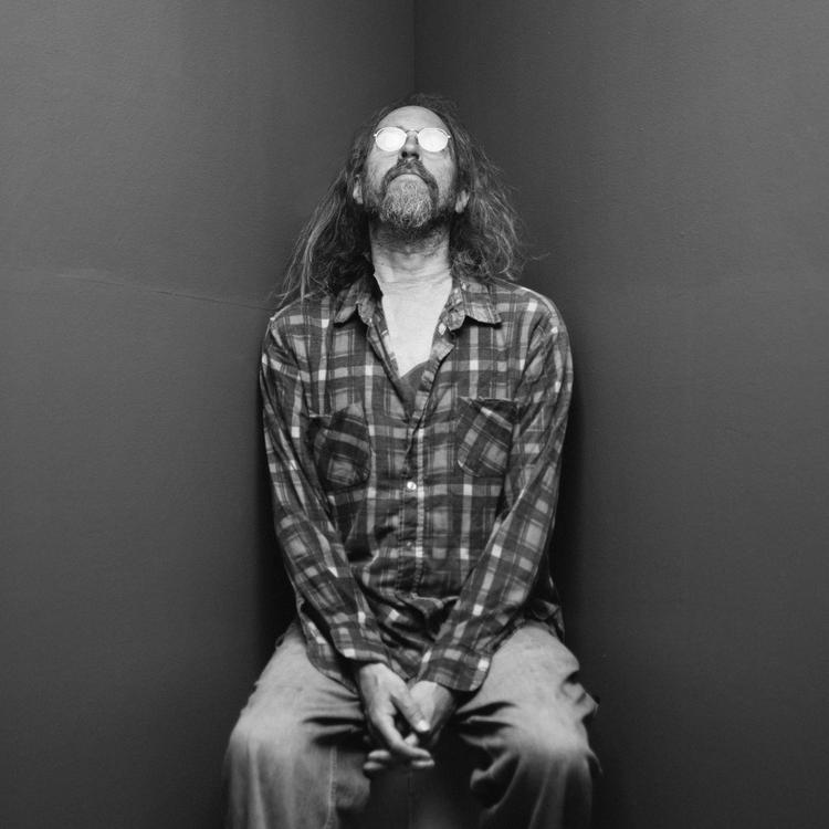 Charlie Parr's avatar image