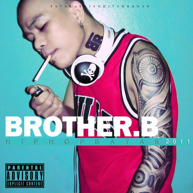 Brother.b's avatar image