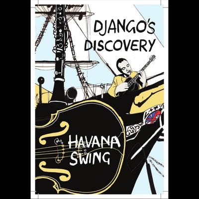 Bei Mir Bist Du Schoen By Havana Swing's cover