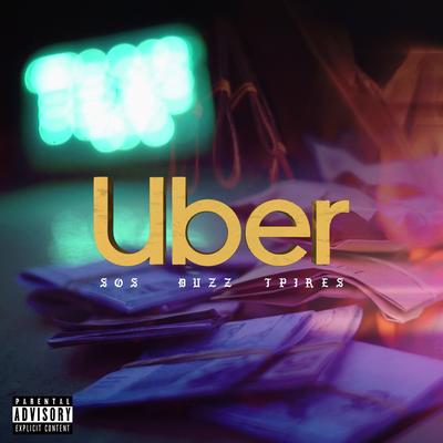 Uber By Duzz, TPires, sosprjoSurface, UCLÃ's cover