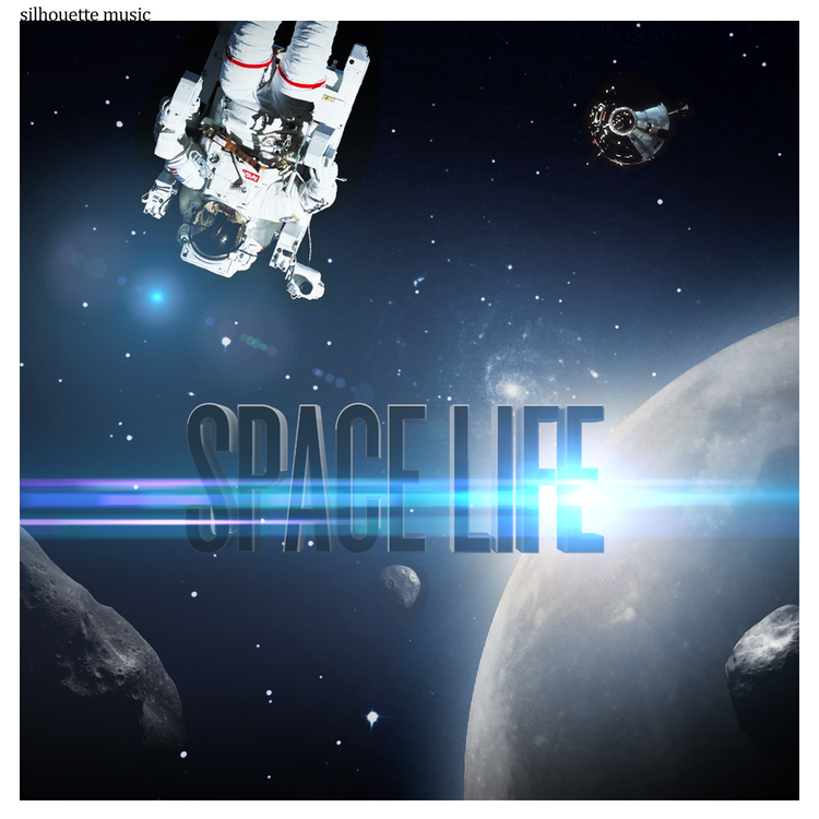 Space Life's avatar image