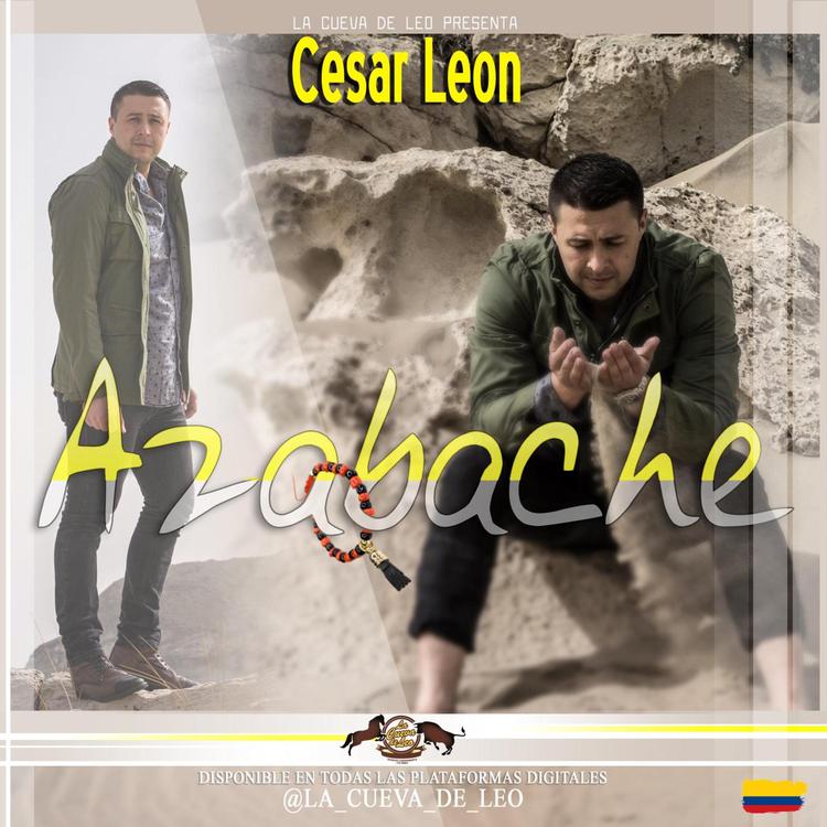 Cesar Leon Official's avatar image