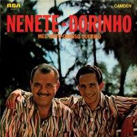 Nenete e Dorinho's cover