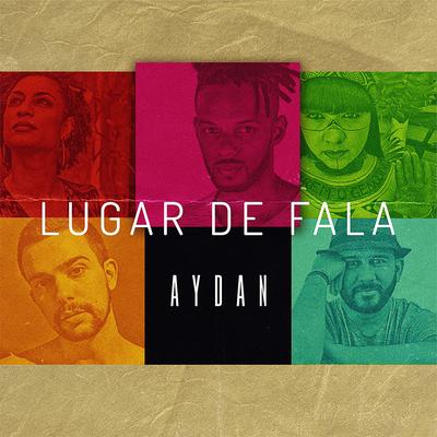 Lugar de Fala By Aydan's cover