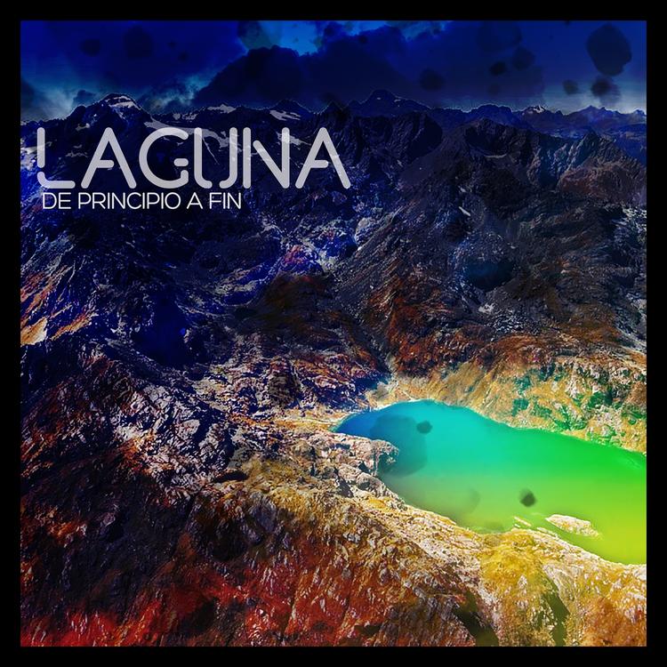 Laguna's avatar image