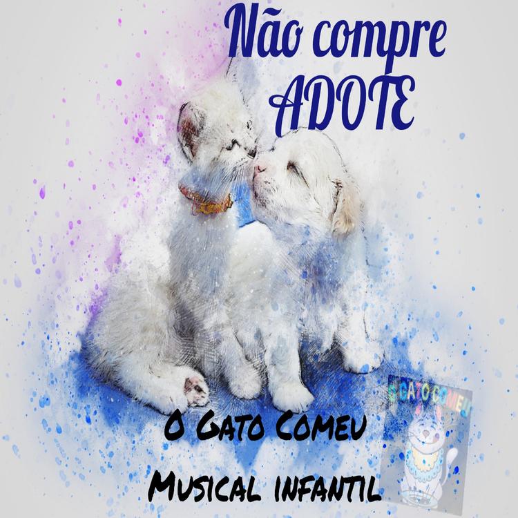 O Gato Comeu's avatar image