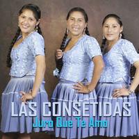Las Consentidas's avatar cover