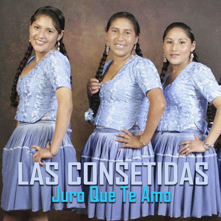 Las Consentidas's avatar image