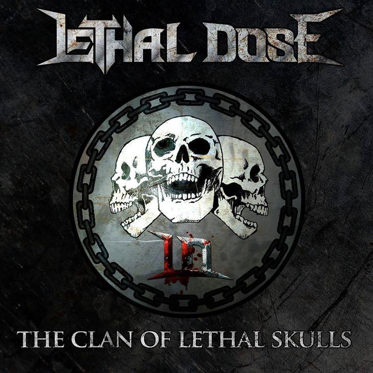 Lethal Dose's avatar image