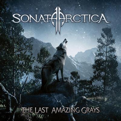 Flag in the Ground By Sonata Arctica's cover