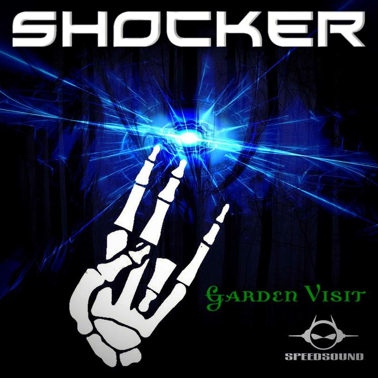 Shocker's avatar image