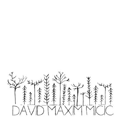 David Maxim Micic's cover