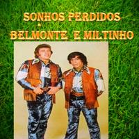 Belmonte e Miltinho's avatar cover