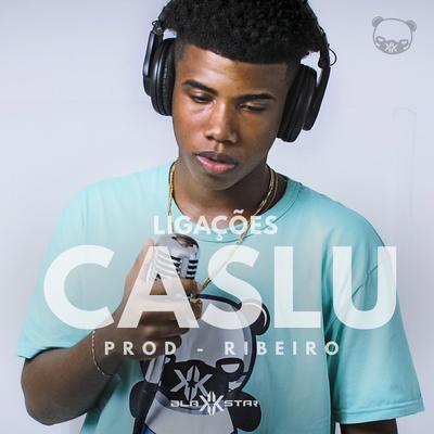 Ligações's cover