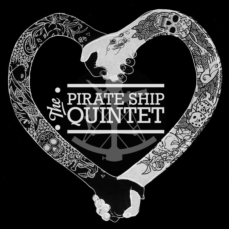 The Pirate Ship Quintet's avatar image