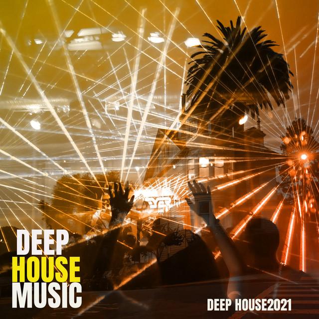 Deep House2021's avatar image