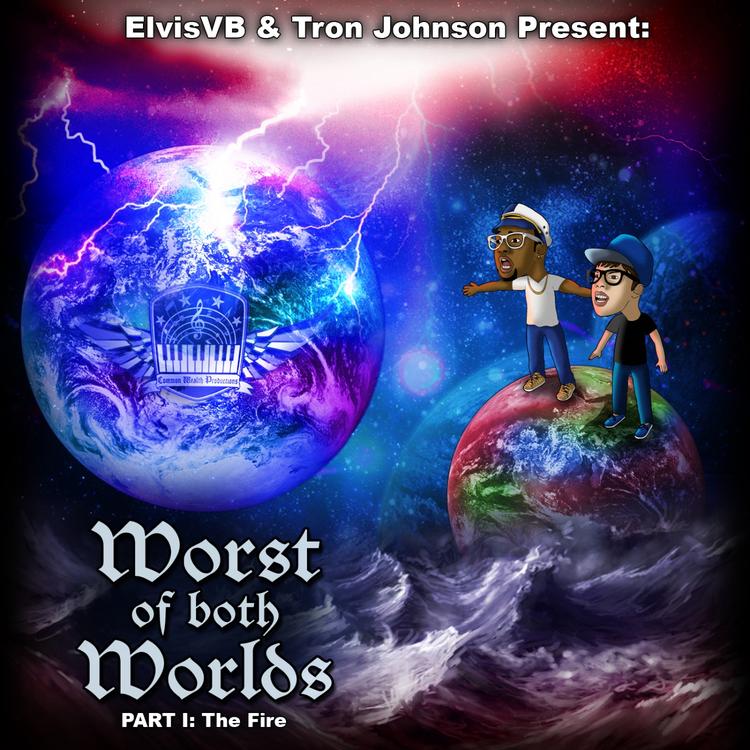 Worst of Both Worlds's avatar image