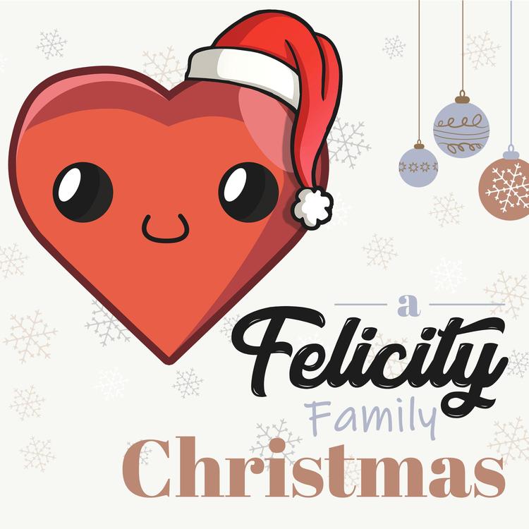 Felicity's avatar image
