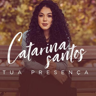 Catarina Santos's cover