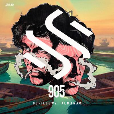905 (Original Mix) By Almanac, Gorillowz's cover