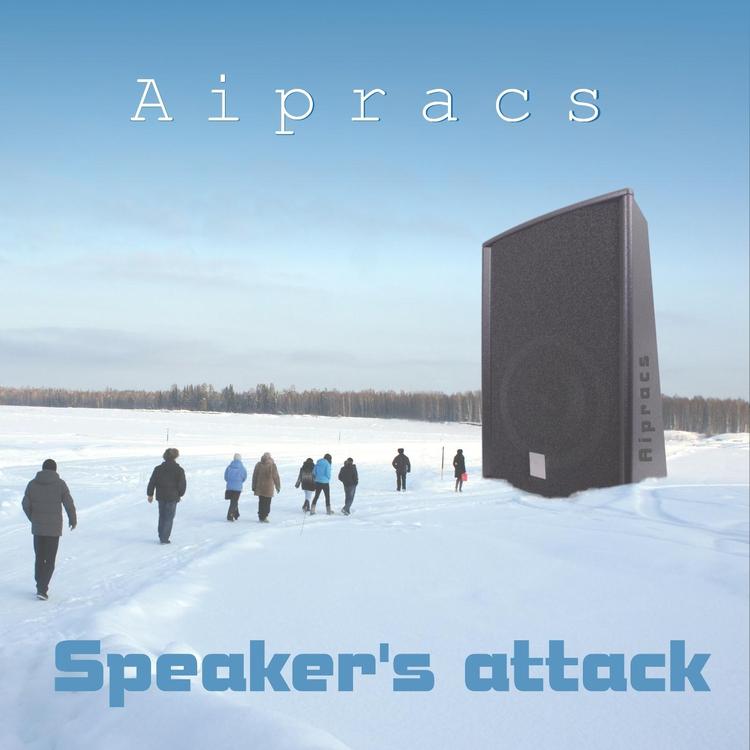Aipracs's avatar image