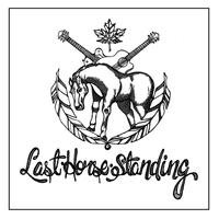 Last Horse Standing's avatar cover