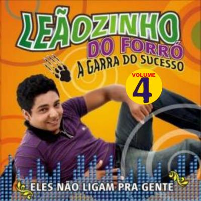 Tô Pagando By Leãozinho do Forró's cover