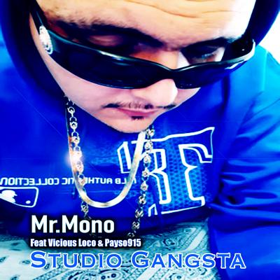 Studio Gangsta's cover