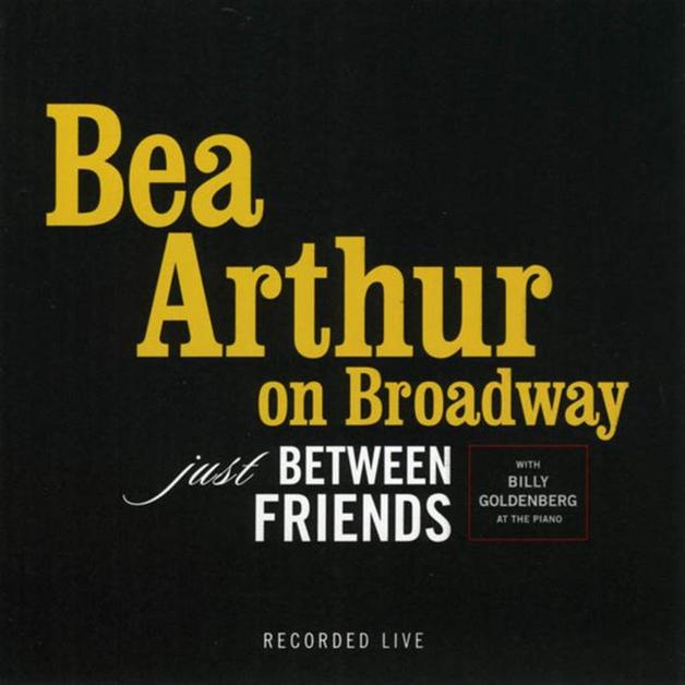 Bea Arthur's avatar image