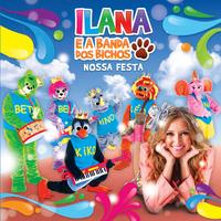 Ilana e a Banda dos Bichos's avatar cover