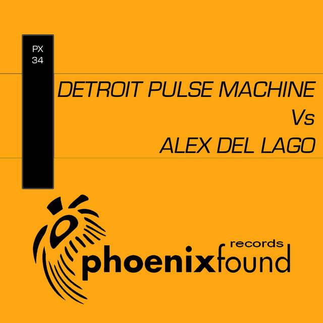 Dj Alex Del Lago's avatar image