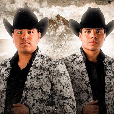 LOS DOS DE TAMAULIPAS's cover