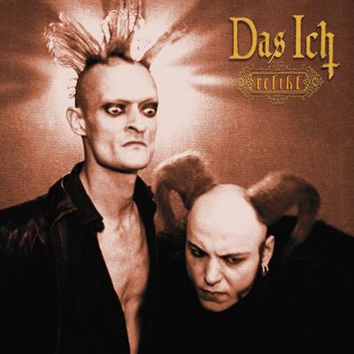 Gott ist tot (Nietzsche Edit) By DAS ICH's cover