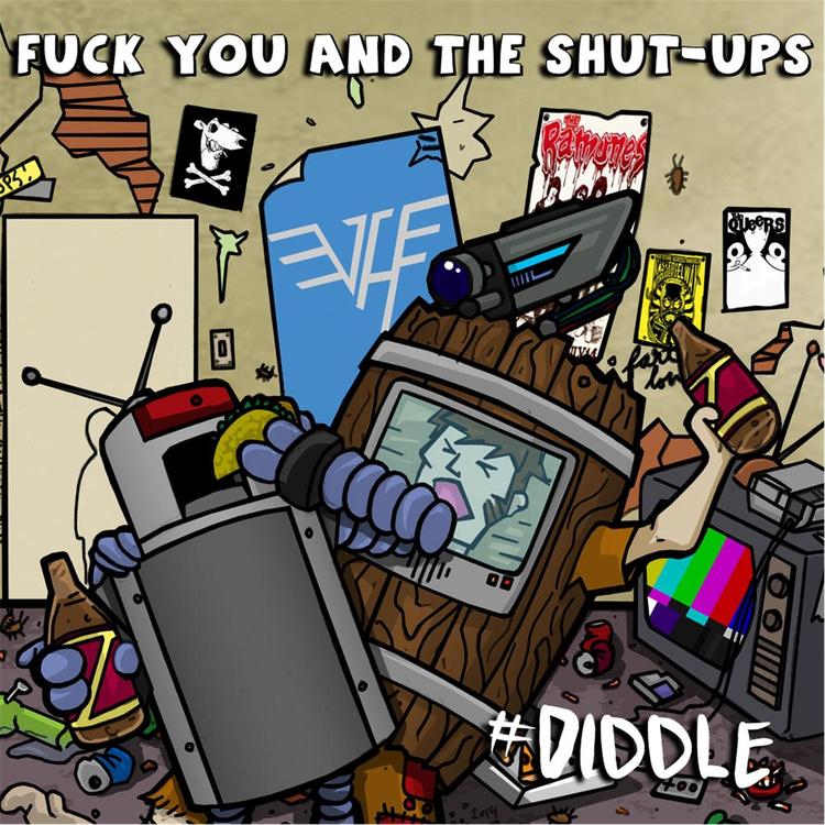 Fuck You and the Shut-Ups's avatar image