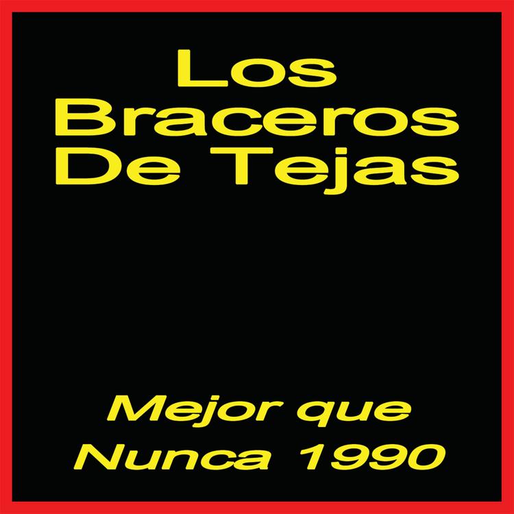 Los Braceros De Tejas's avatar image